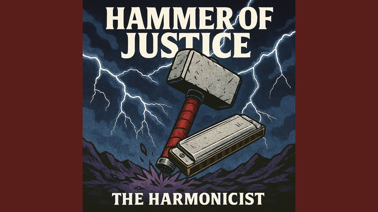 Hammer of Justice