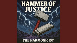 Hammer of Justice