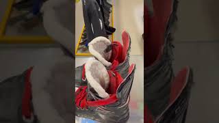 #vapor 1x#bauer#детские хоккейные коньки#спб#хоккейный магазин ХОККЕЙКА#берем на продажу вашу форму