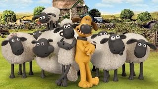 Shaun The Sheep S02E01 Double Trouble Hd