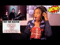 Reaction to Voice of Baceprot - God, Allow Me (Please) To Play Music (Official Music Video)