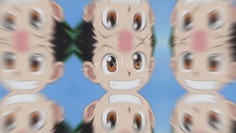 Spin zoom out transition || Videostar Pro