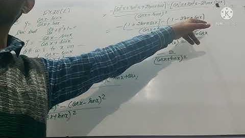 Differentiation Que-no-39to44 from Ex-28 (E) class 11th maths R S Aggarwal
