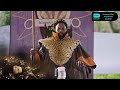 Siphamandla takes his rightful place – Umkhokha: The Curse | Mzansi Magic | S1 | Ep226