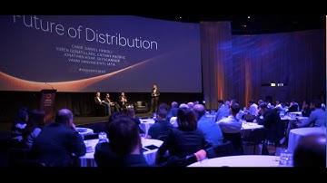 OpenJaw Travel Summit 2017