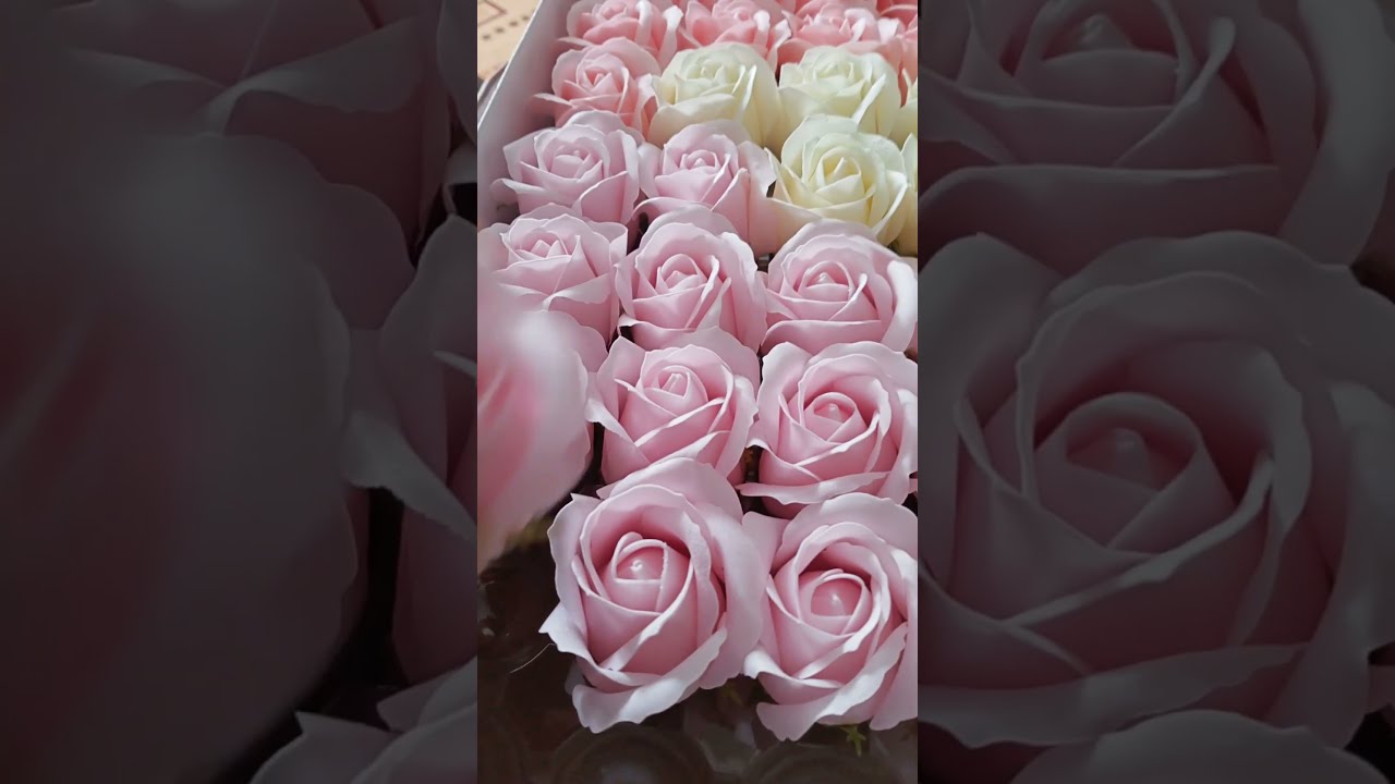 Пенные Цветы Купить Оптом