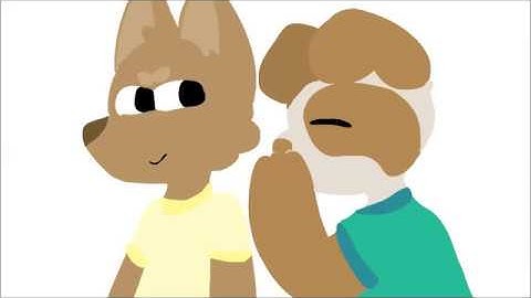 Unfinished animation/WIP compilation