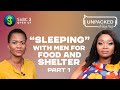 I became a prostitute at 15 part 1   unpacked with relebogile mabotja  episode 117  season 3