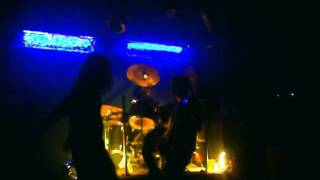 Embodiment - Screaming in Silence