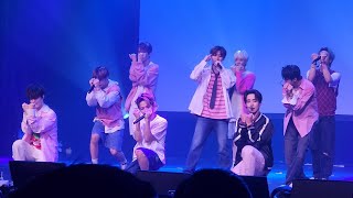 231104 xikers - Skater | 'First Encounter' Tour in SF [4K Fancam] Resimi