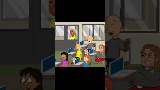 Little Bill Doesnt Get A Laptop