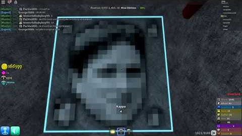 azure mines finding Kappa