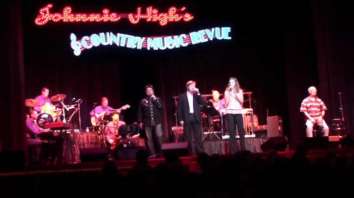 Wayne Reed,John Sharp,Stephanie Pruitt, (Bill Broo...