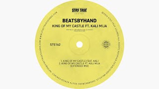 beatsbyhand - King Of My Castle (Extended Mix) Resimi
