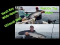 "FHN On The Water" Neah Bay Chinook (part I)