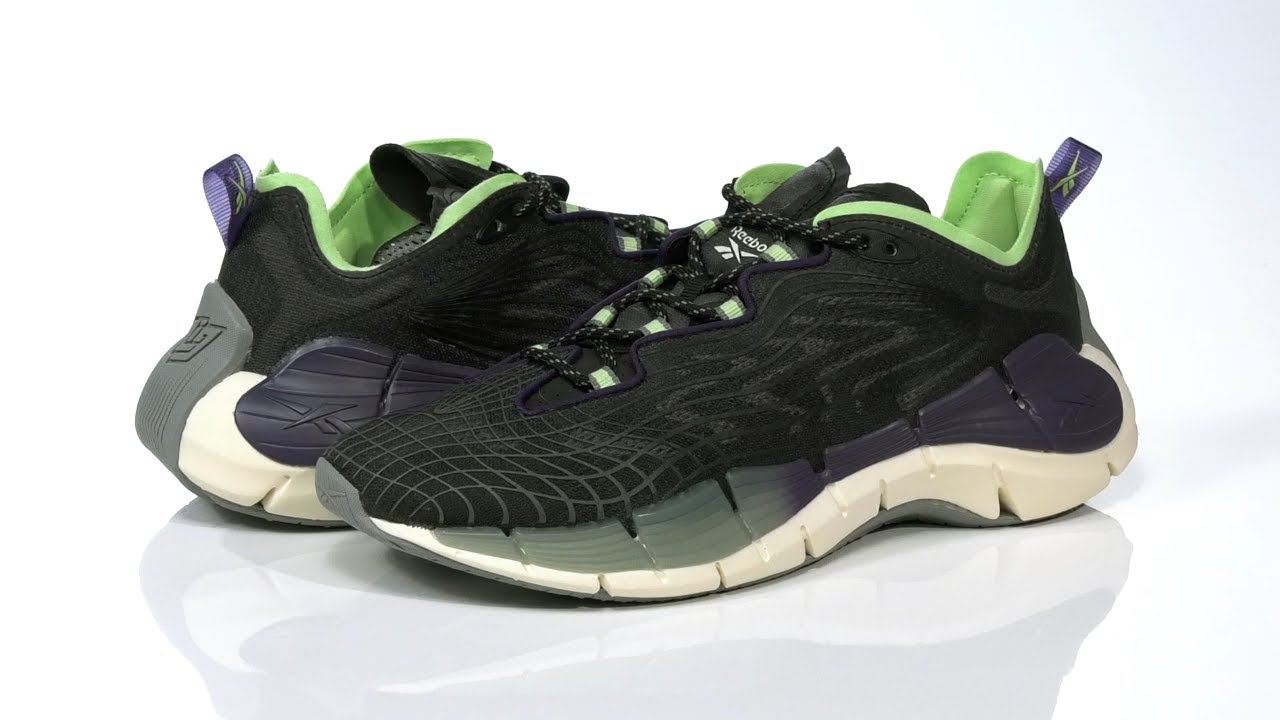 Reebok Zig Kinetica II SKU: 9463807 
