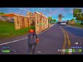 Fortnite reload ranked road to unreal