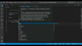 Avoid last occurrence of delimitter in python
