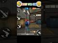 Free Fire Comedy Video 😂 || #freefire #comedy #shorts #video #viral #video