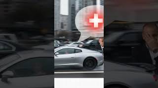 Road Rage : How to avoid the trap. Check out Link for details.