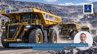 Hydro Puls Direct Drive (hpdd) explained