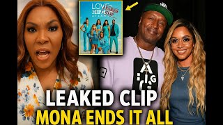 Mona Scott EXPOSES Why She’s FIRING Kirk And Rasheeda NOW___Celeb Hub
