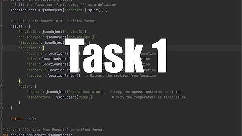 (EXPLAINED) Task 1(Coding) Deloitte Technology  Virtual Internship program(Explained )