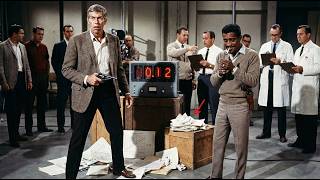 YOUR TECHNIQUE IS GARBAGE—James Coburn's BRUTAL Insult to Sammy Ended His Reputation in 0.12 SECONDS