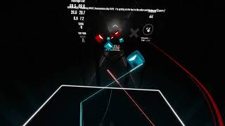 speedy tech (TUYU - I'm getting on the bus to the other world, see ya! (a? edit) 75.65% A Rank