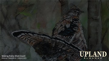 Making Every Shot Count | Autumn 2025