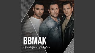 Download Lagu Back Here (Acoustic) MP3