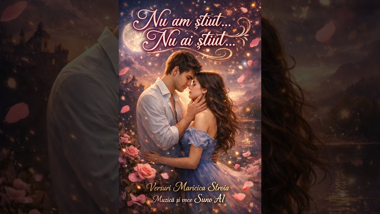 Nu am știut.... Nu ai știut 