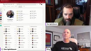 LinkedIn Strategies for Lead Generation - 067  LinkedIn Live 2024 with Joe Apfelbaum