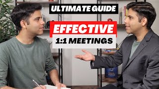 Effective One on One Meetings with Employees  The Ultimate Guide