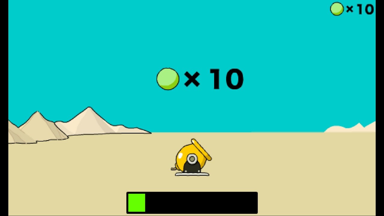Grow Cannon - Walkthrough - YouTube