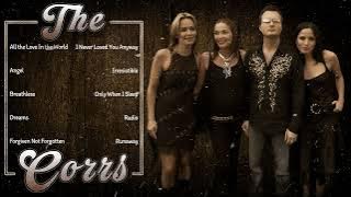 The Corrs Greatest Hits 2025 - Ultimate Pop Folk Collection 🎵 Timeless Celtic Classics 💖