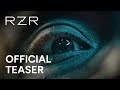 Rzr  teaser  tv series  david bianchi  mena suvari  richard cabral  gala film