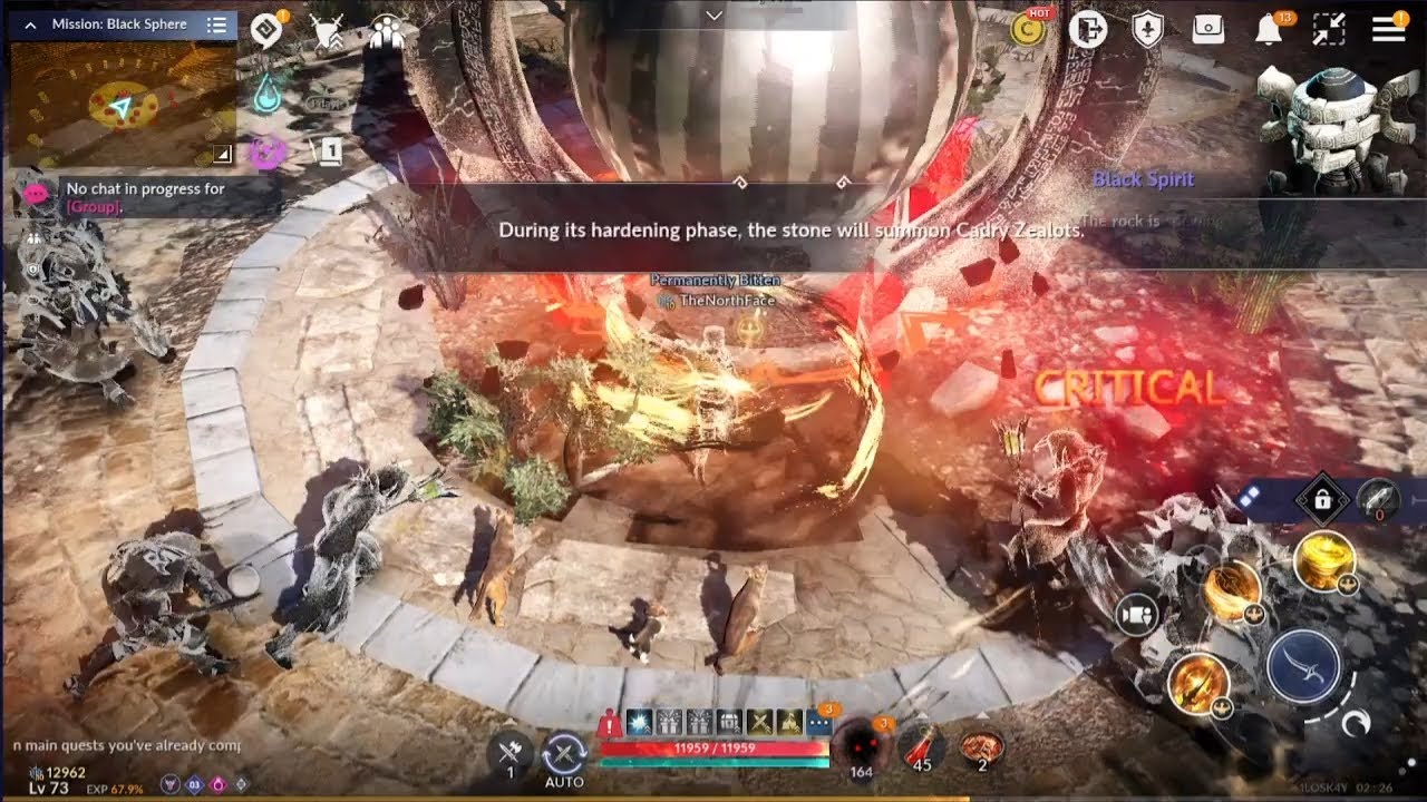 I Tested Pay to Win in Black Desert Mobile and Here's What Happened