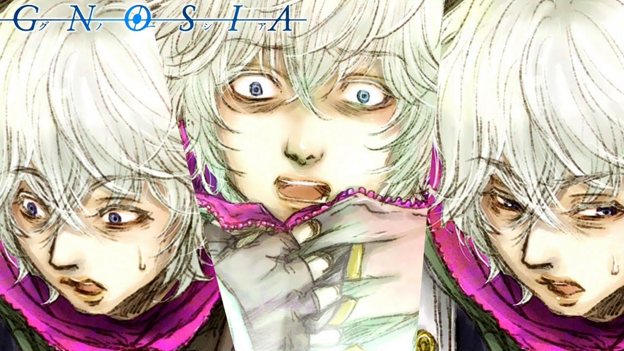 なんなんだよコイツ｜宇宙人狼 グノーシア  #19