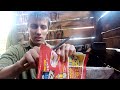 Test nože Testing Knife