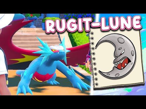 We GUESS the POKEMON based on its DRAWING and then we compete!