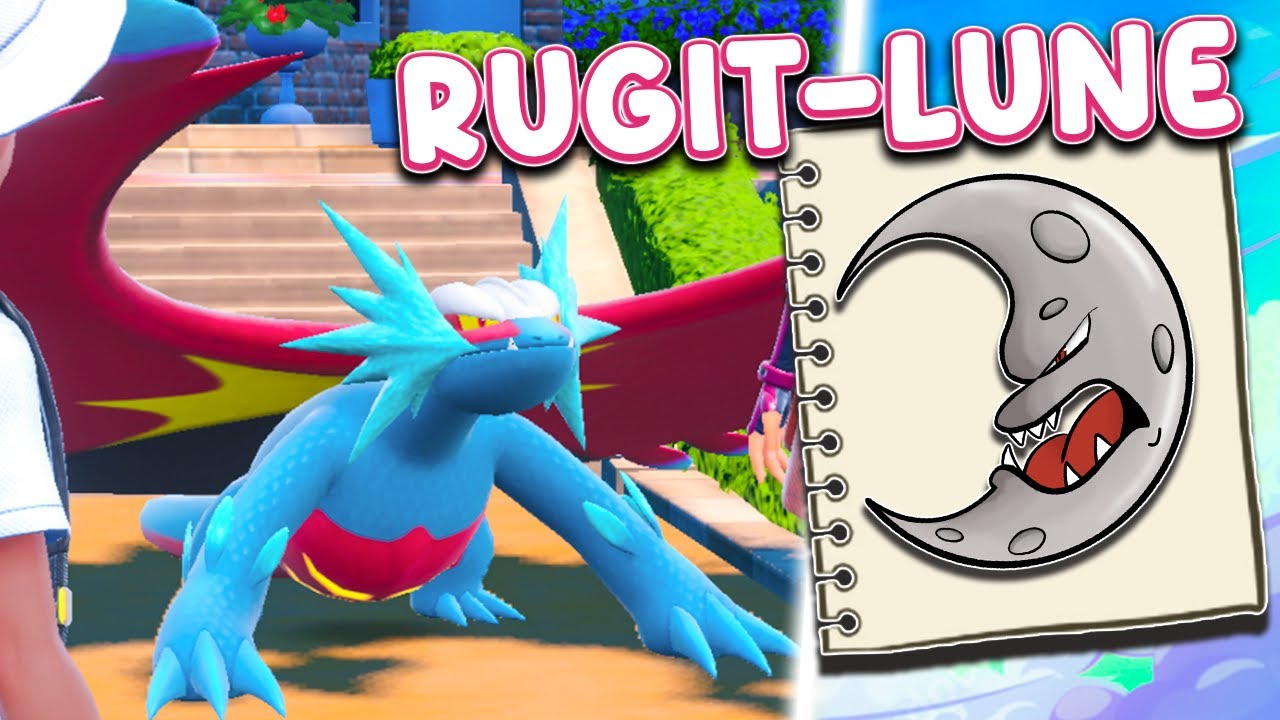 On DEVINE le POKEMON en fonction de son DESSIN puis on s'affronte !