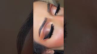 Cut crease makeup كت كريز مكياج     مكياج makeup tutorial arabic ايلاينر eyeliner cutcrease