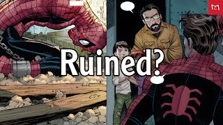 How Did Zeb Wells Ruin Spider-Man? Sum-Up