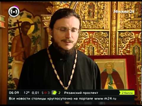 У православных христиан начался Великий пост У православных христиан начался Великий пост