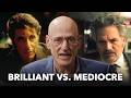 Why Have Crime Thrillers Gotten Worse Over The Last 30 Years?