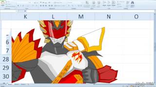 bima x menggunakan excel, bima x uses excel screenshot 2