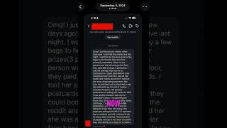 Exposing Live Stream Scam: Overpriced Postcards &amp; Dodgy Deals! #shorts