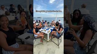 Top Places to Eat in Aruba | Here’s Everything I Ate 🤤