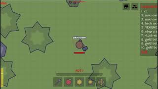 Best Moomoo.io Autochat 2021